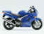 VFR 800 Blu 2000-2001 (Codice PB215)